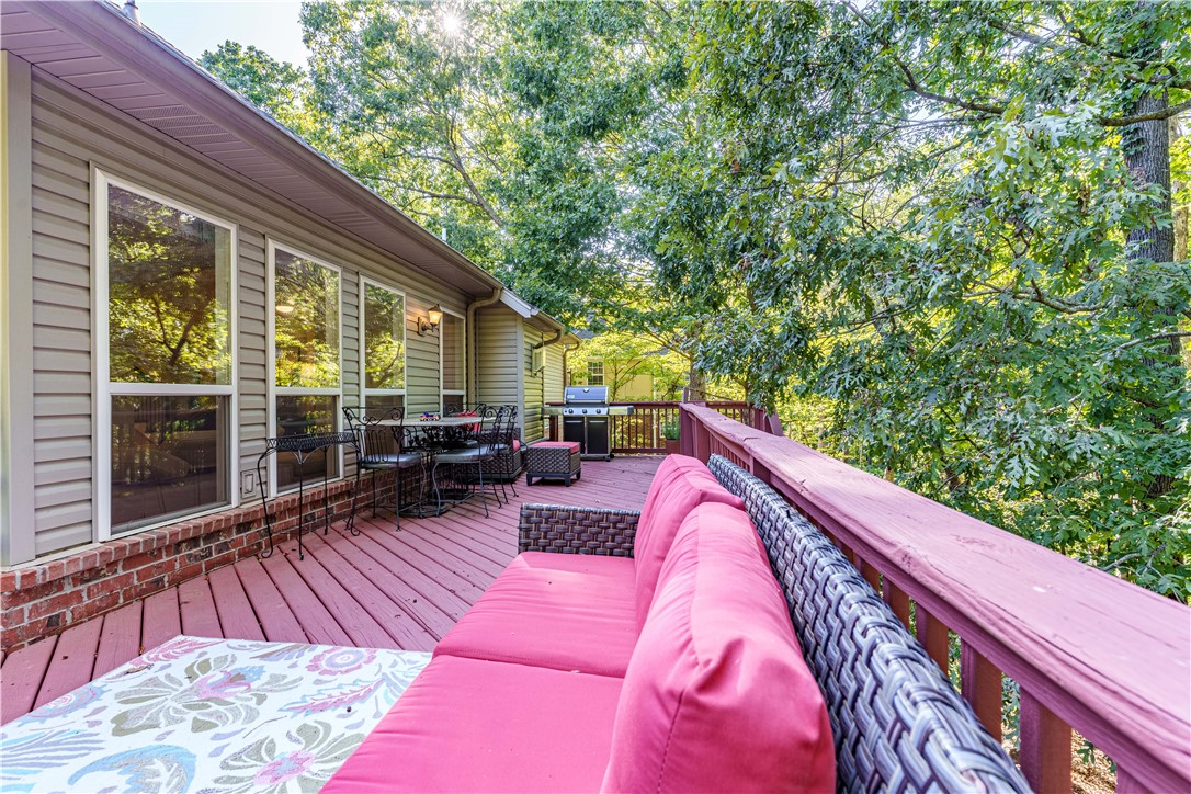 Stonehenge Sub Ph II Bentonville - Residential