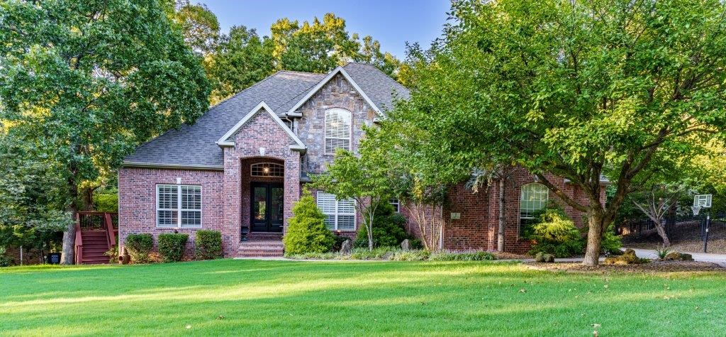 Stonehenge Sub Ph II Bentonville - Residential