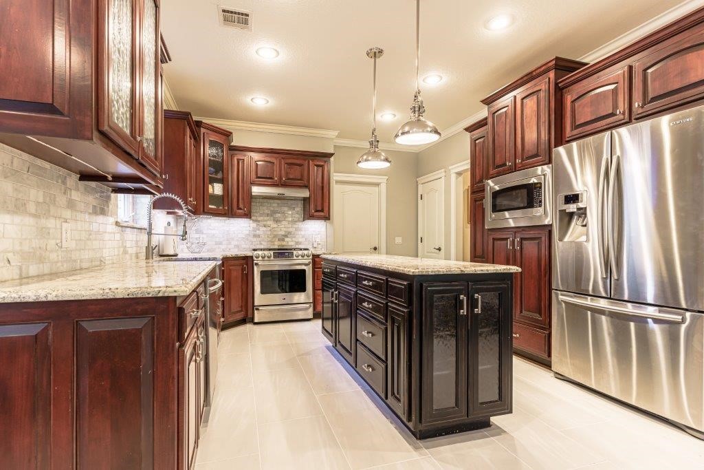 Stonehenge Sub Ph II Bentonville - Residential