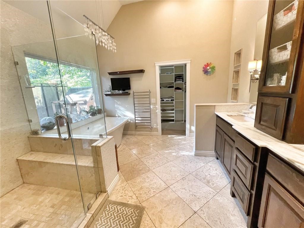 Stonehenge Sub Ph II Bentonville - Residential