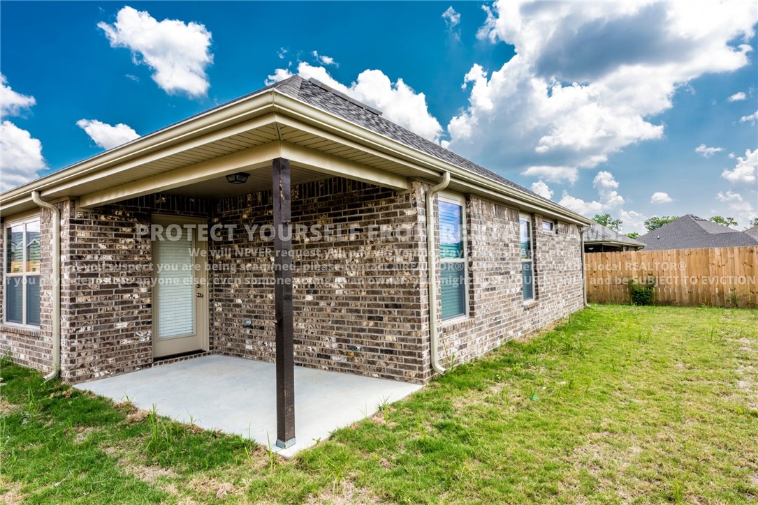 Villages Of Sloanbrooke - Residential Lease