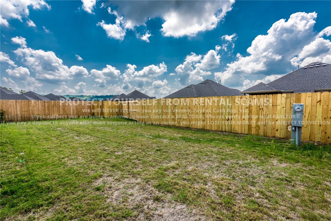 Villages Of Sloanbrooke - Residential Lease