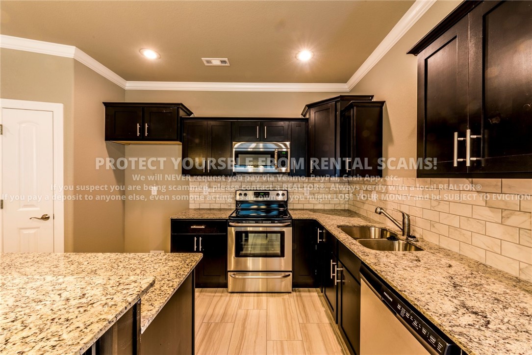 Villages Of Sloanbrooke - Residential Lease