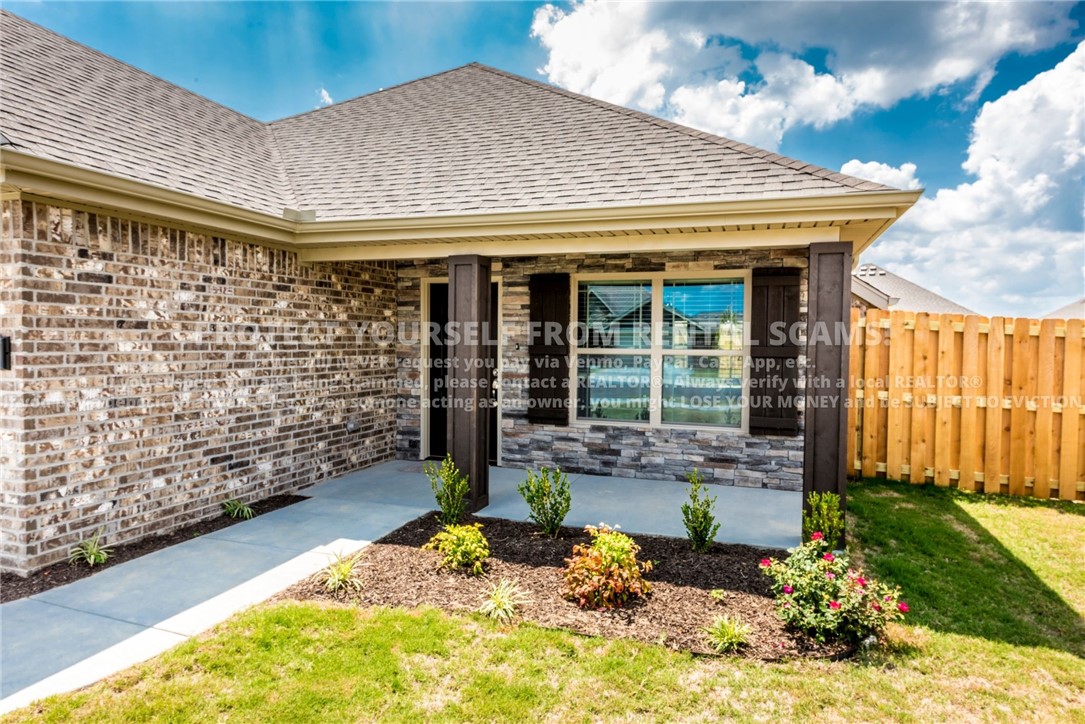 Villages Of Sloanbrooke - Residential Lease