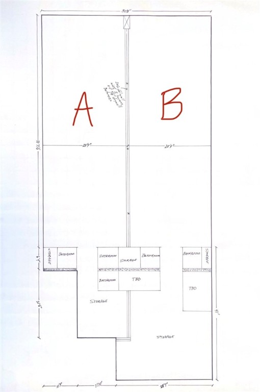 Gravette Orig Gravette - Commercial Lease