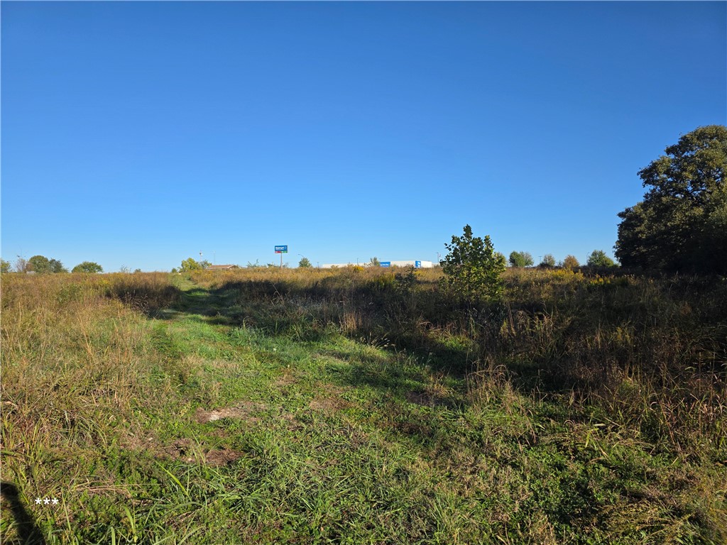 Springdale Outlots - Commercial Sale