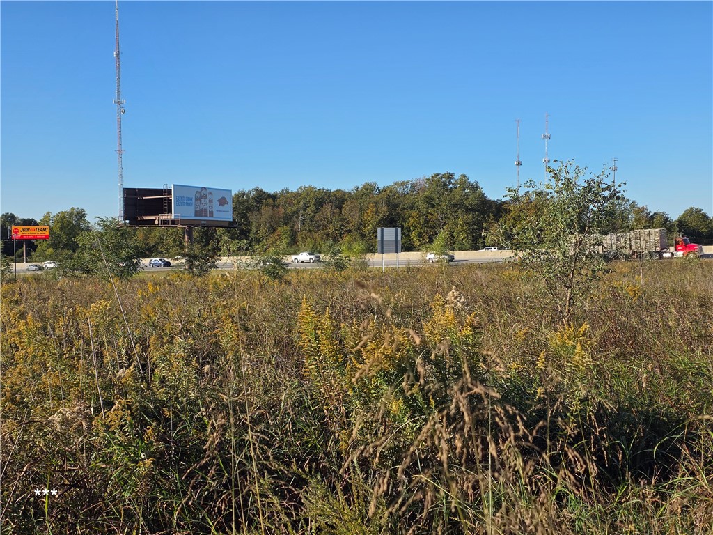 Springdale Outlots - Commercial Sale