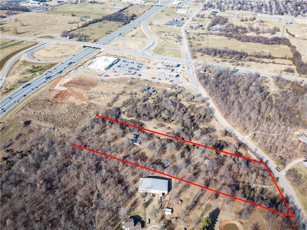 Springdale Outlots - Commercial Sale