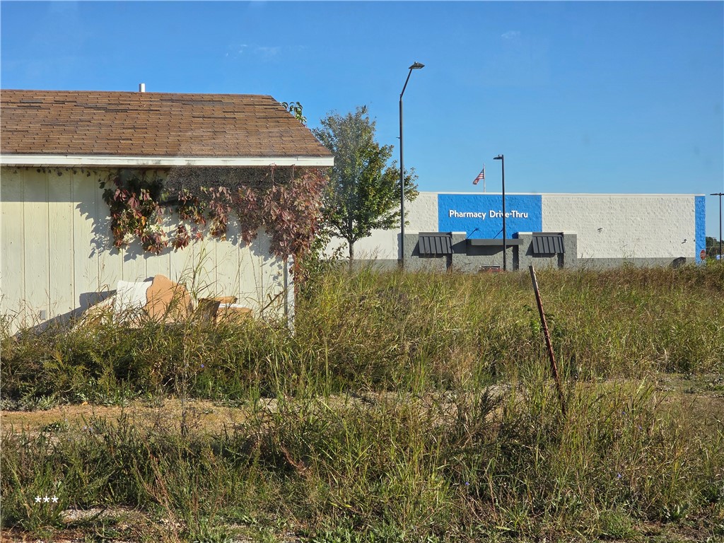 Springdale Outlots - Commercial Sale