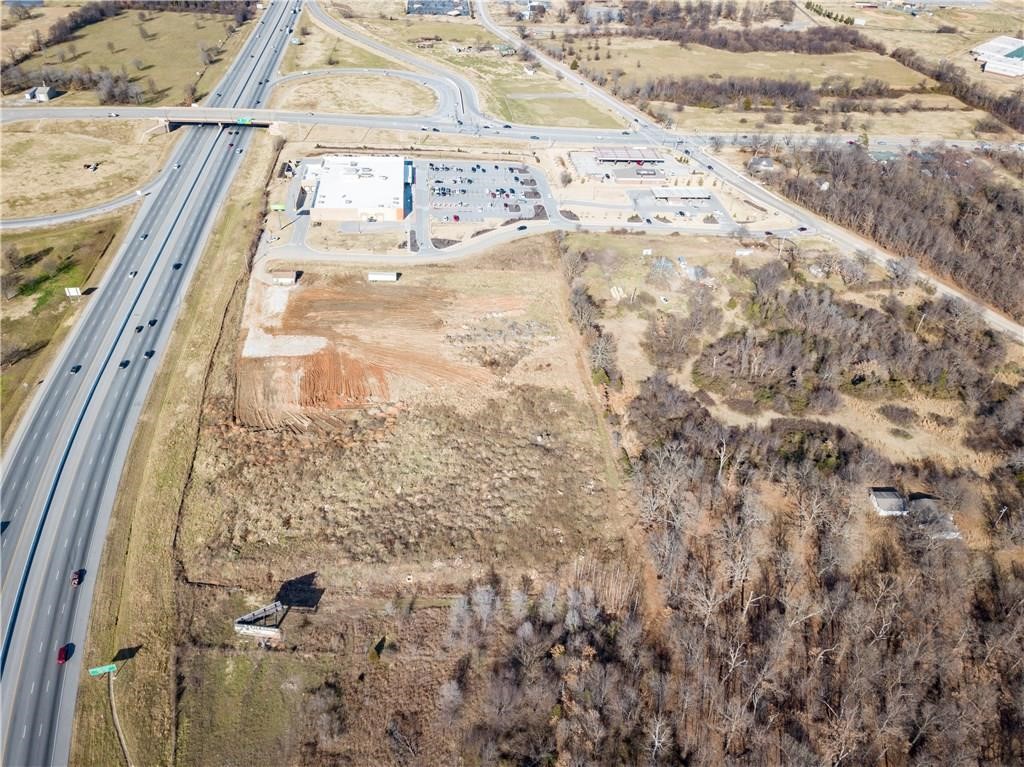 Springdale Outlots - Commercial Sale