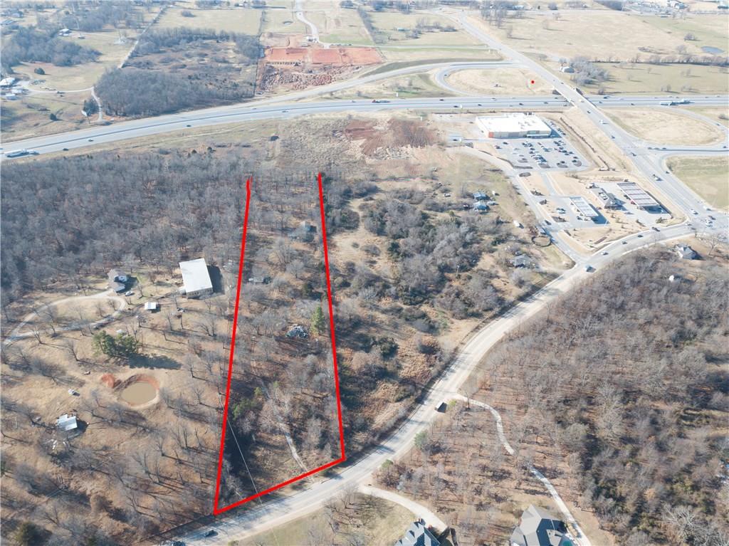 Springdale Outlots - Commercial Sale