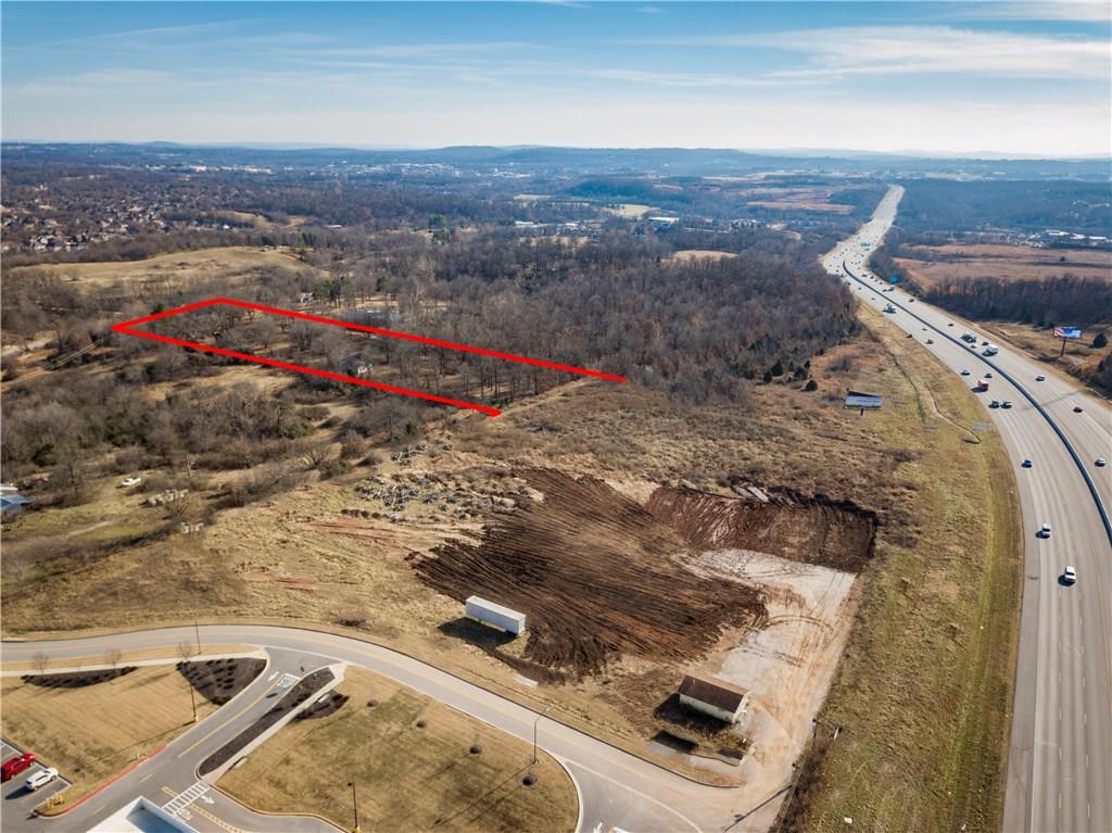 Springdale Outlots - Commercial Sale