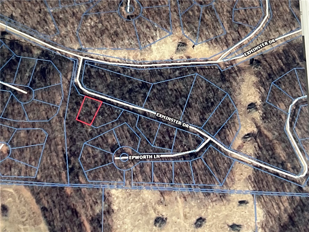 Exminster Sub Bvv - Land