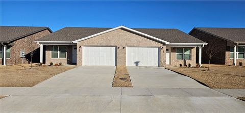 Photo of 526 68th Avenue, Highfill, AR 72712 (MLS # 1331566)