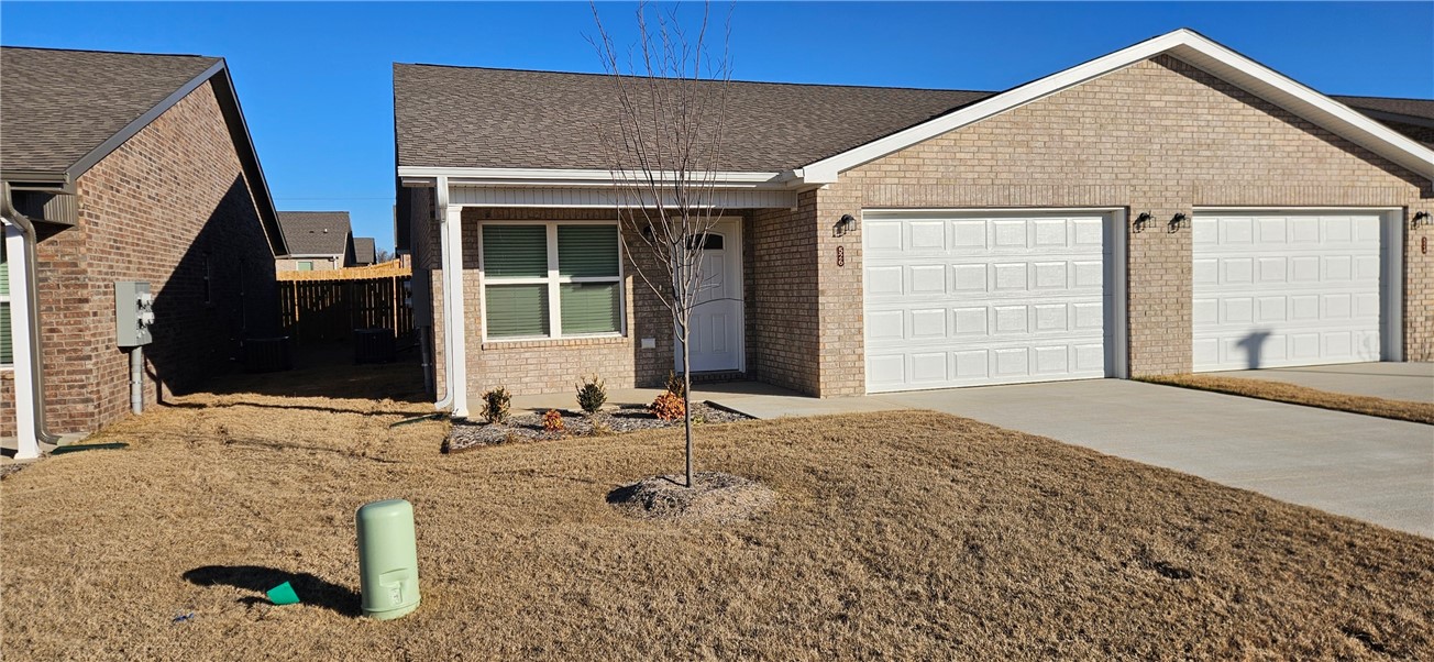 Snyder Station Ph Vii & Viii Highfill - Residential Lease