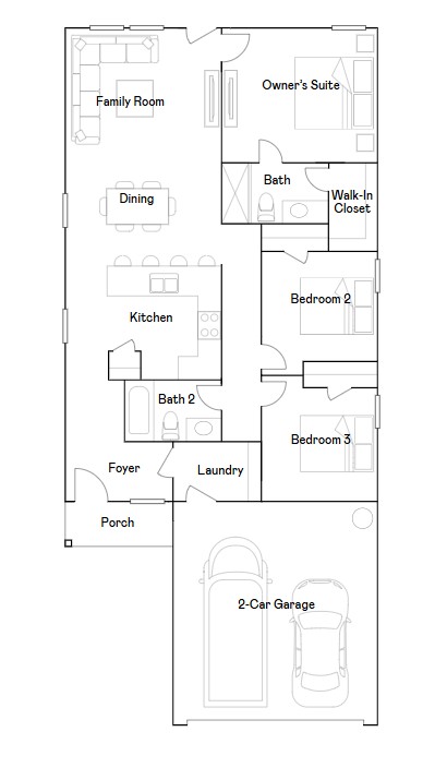 BISHOP VINEYARDS PH 1-LOWELL - Residential