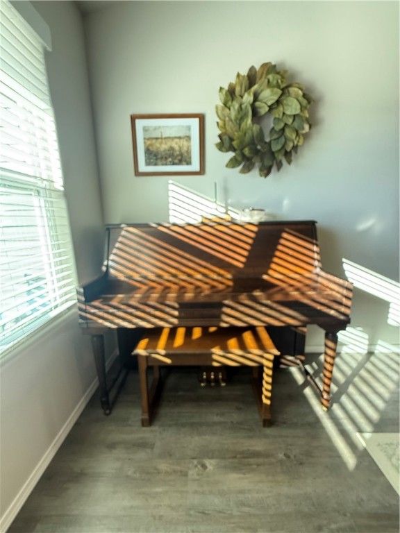 Cedar Bluff Sub Ph I - Residential