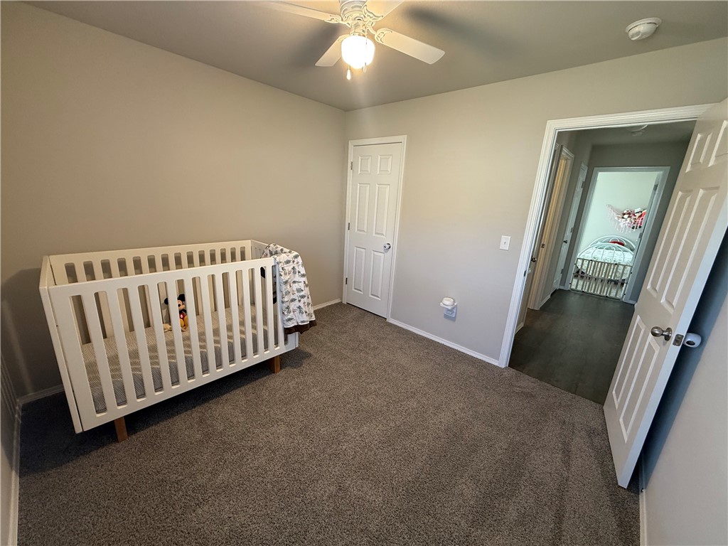 Cedar Bluff Sub Ph I - Residential