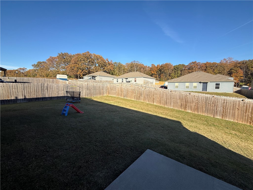 Cedar Bluff Sub Ph I - Residential