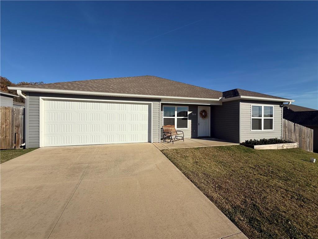 Cedar Bluff Sub Ph I - Residential