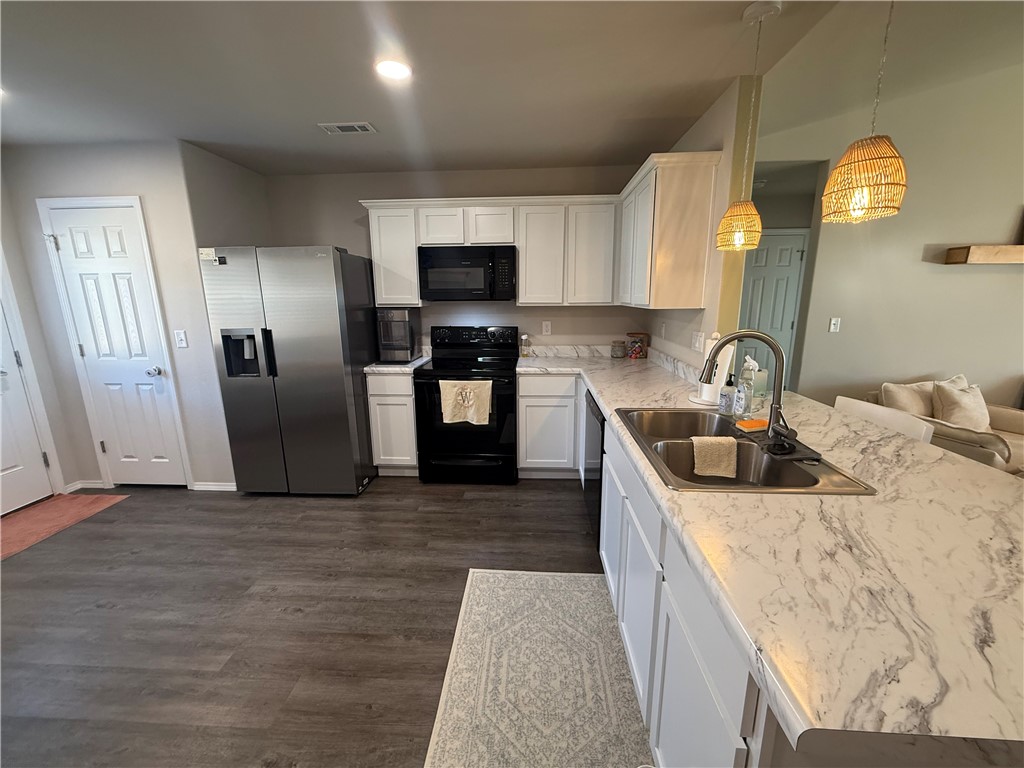 Cedar Bluff Sub Ph I - Residential