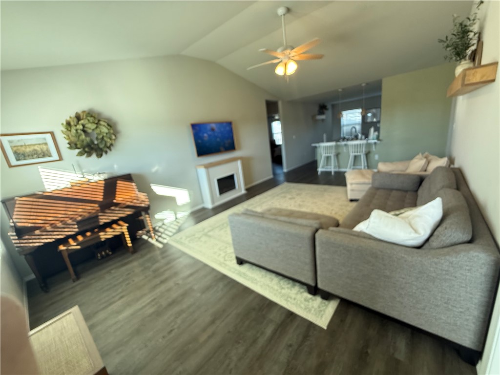 Cedar Bluff Sub Ph I - Residential