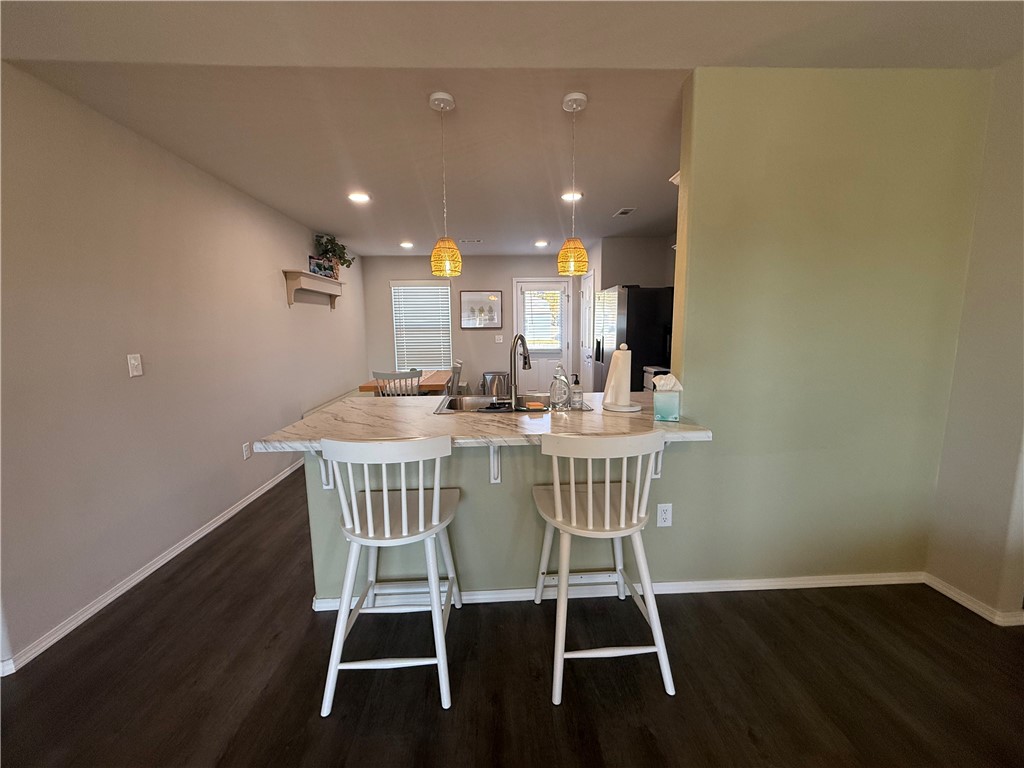 Cedar Bluff Sub Ph I - Residential