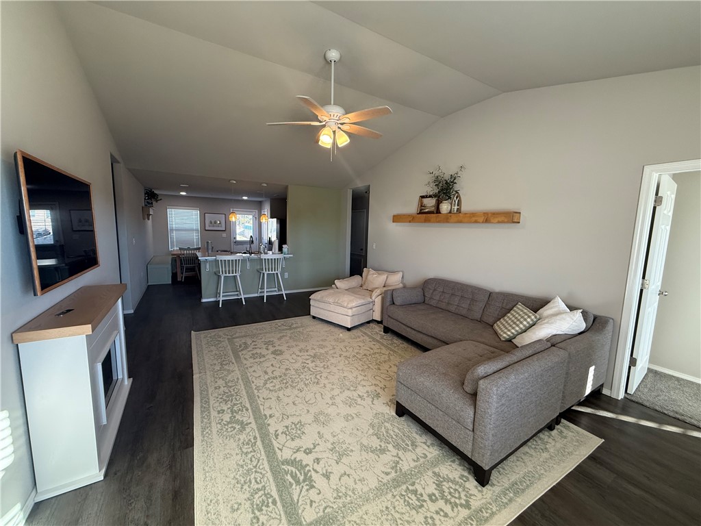 Cedar Bluff Sub Ph I - Residential