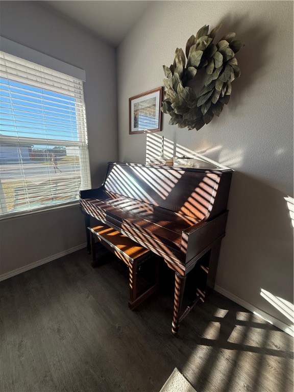 Cedar Bluff Sub Ph I - Residential