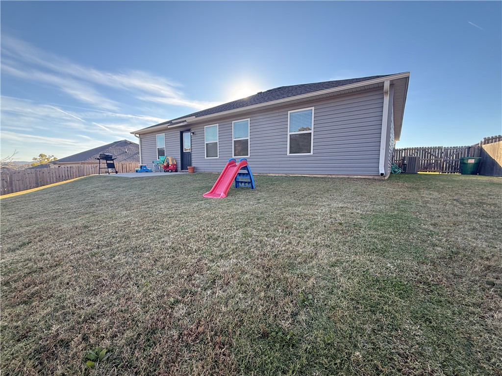 Cedar Bluff Sub Ph I - Residential