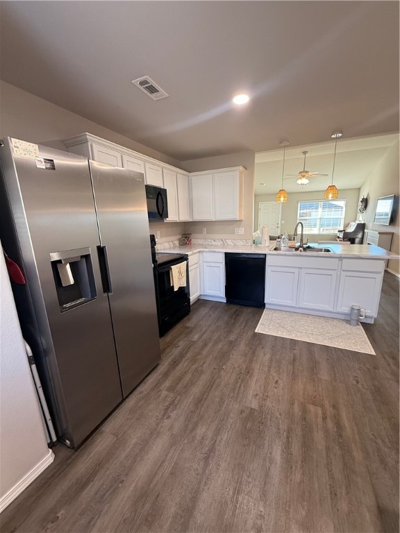 Cedar Bluff Sub Ph I - Residential