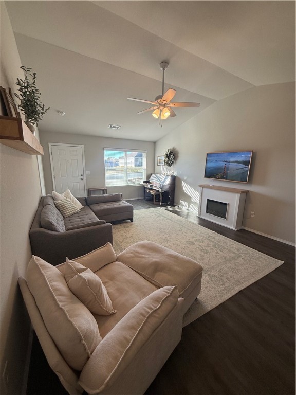 Cedar Bluff Sub Ph I - Residential