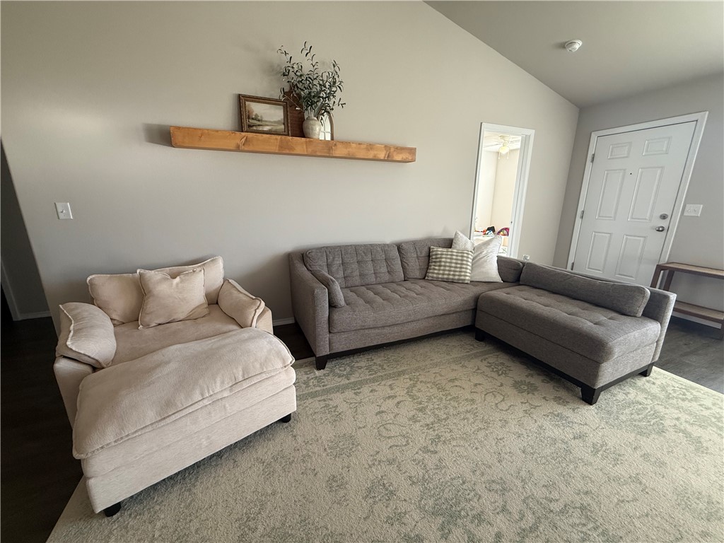 Cedar Bluff Sub Ph I - Residential