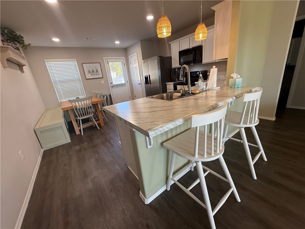 Cedar Bluff Sub Ph I - Residential