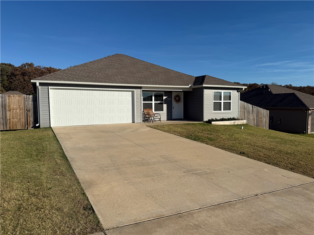 Cedar Bluff Sub Ph I - Residential