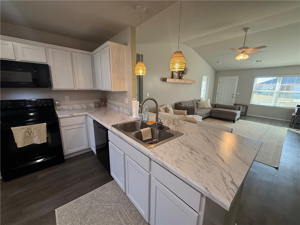 Cedar Bluff Sub Ph I - Residential