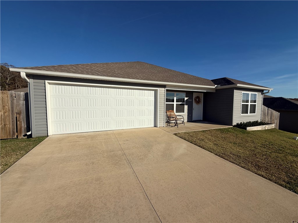 Cedar Bluff Sub Ph I - Residential