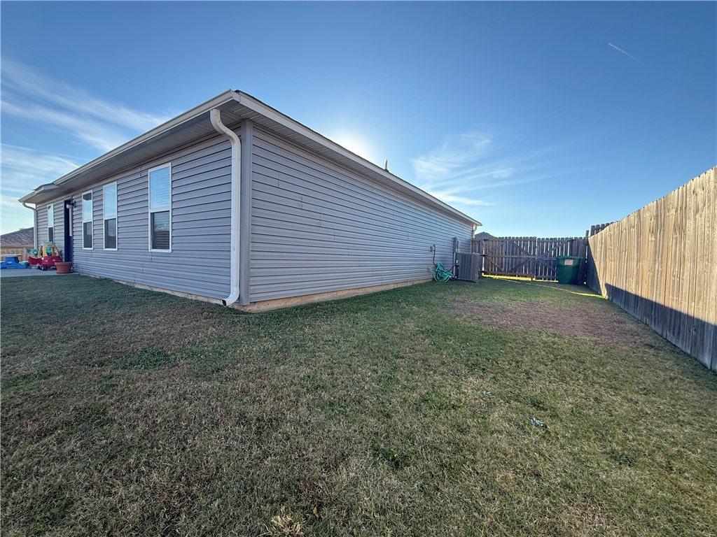 Cedar Bluff Sub Ph I - Residential