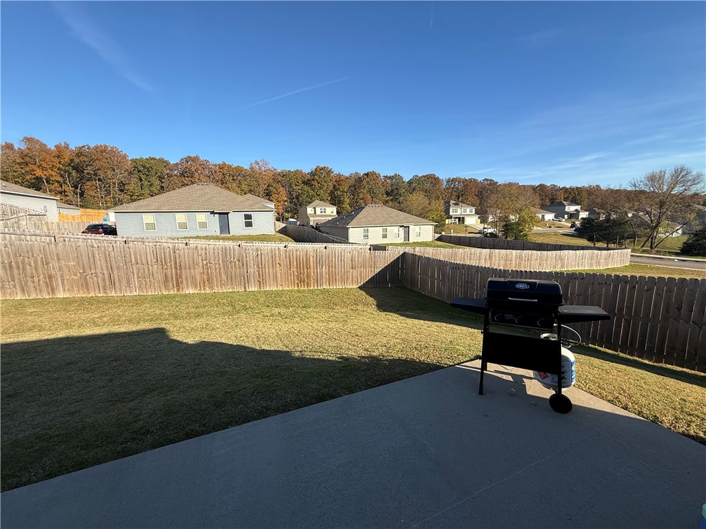 Cedar Bluff Sub Ph I - Residential