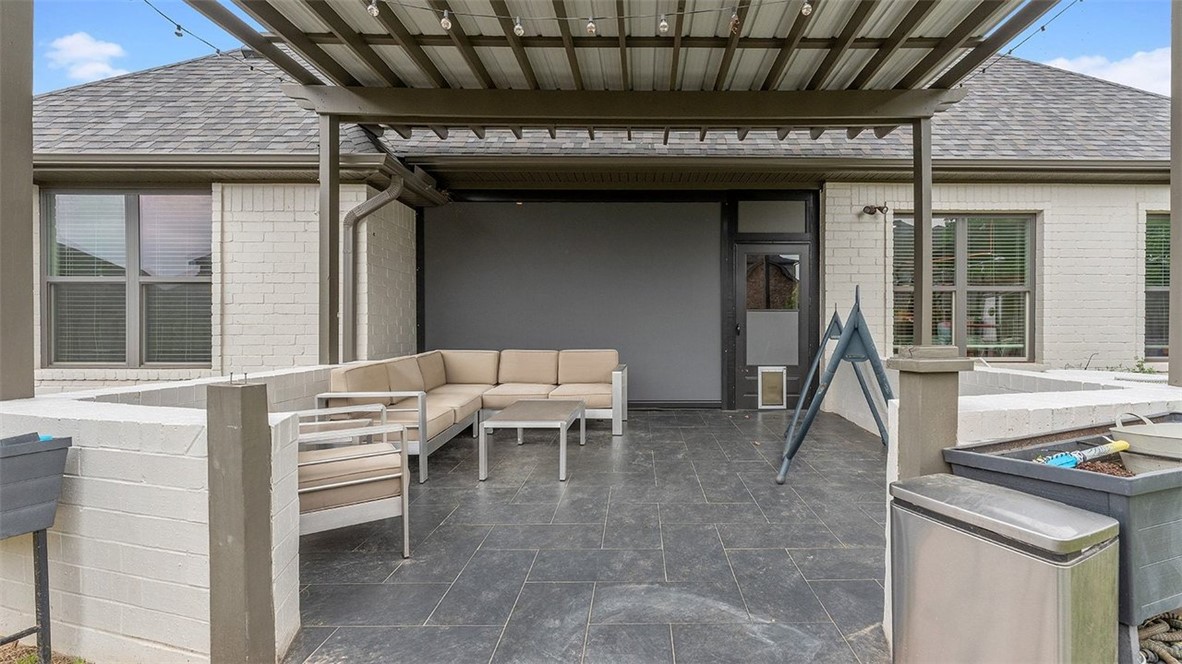 College Place Sub Ph 8 Bentonville - Residential