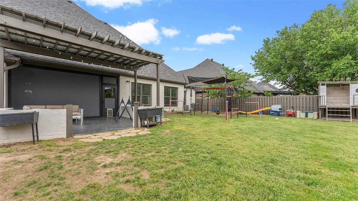 College Place Sub Ph 8 Bentonville - Residential