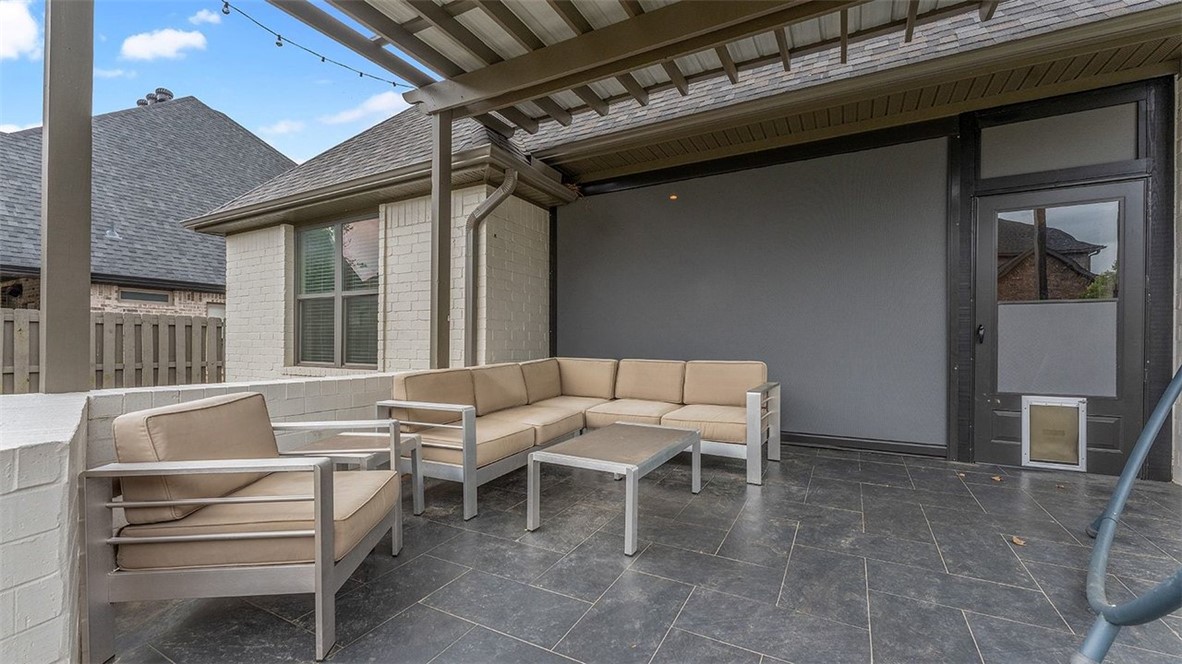 College Place Sub Ph 8 Bentonville - Residential