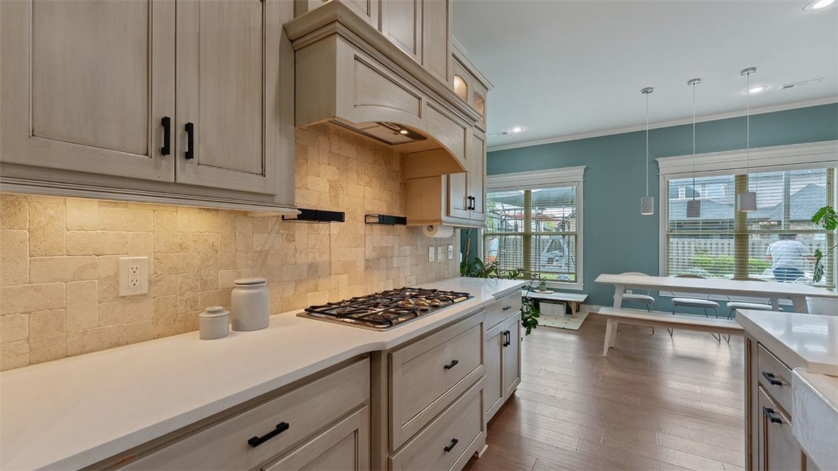 College Place Sub Ph 8 Bentonville - Residential