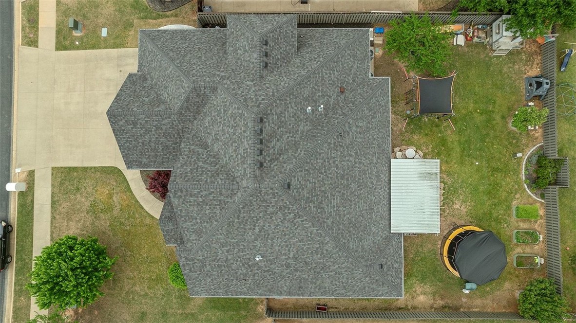 College Place Sub Ph 8 Bentonville - Residential