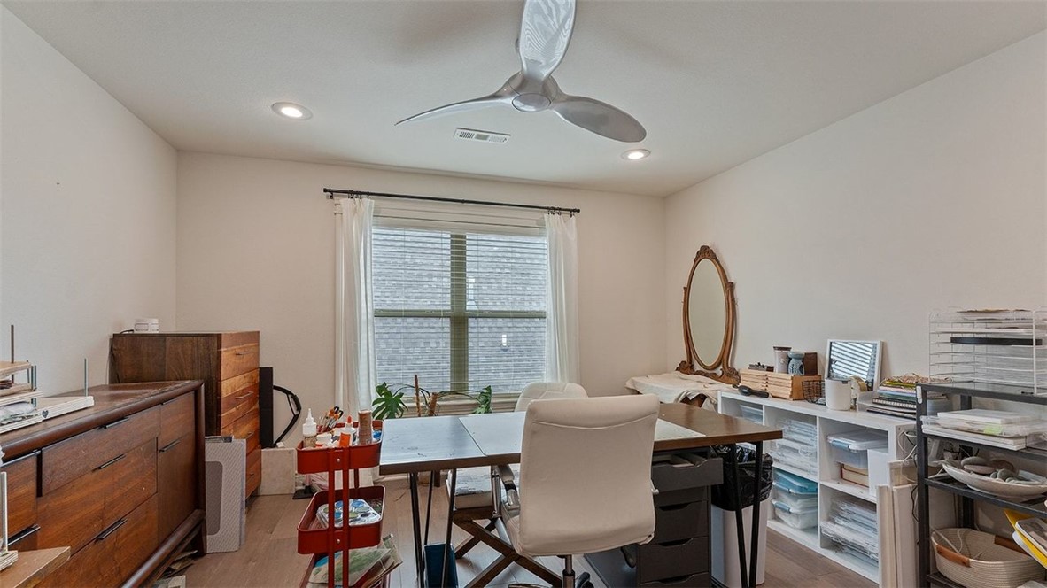 College Place Sub Ph 8 Bentonville - Residential