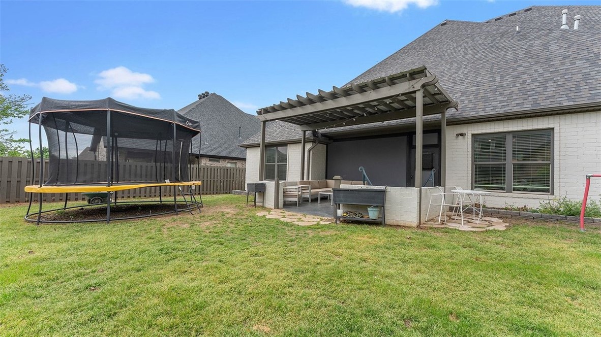 College Place Sub Ph 8 Bentonville - Residential