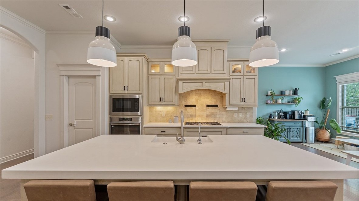 College Place Sub Ph 8 Bentonville - Residential