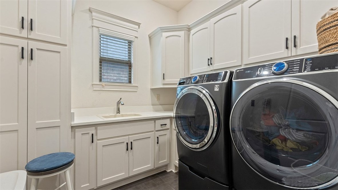 College Place Sub Ph 8 Bentonville - Residential