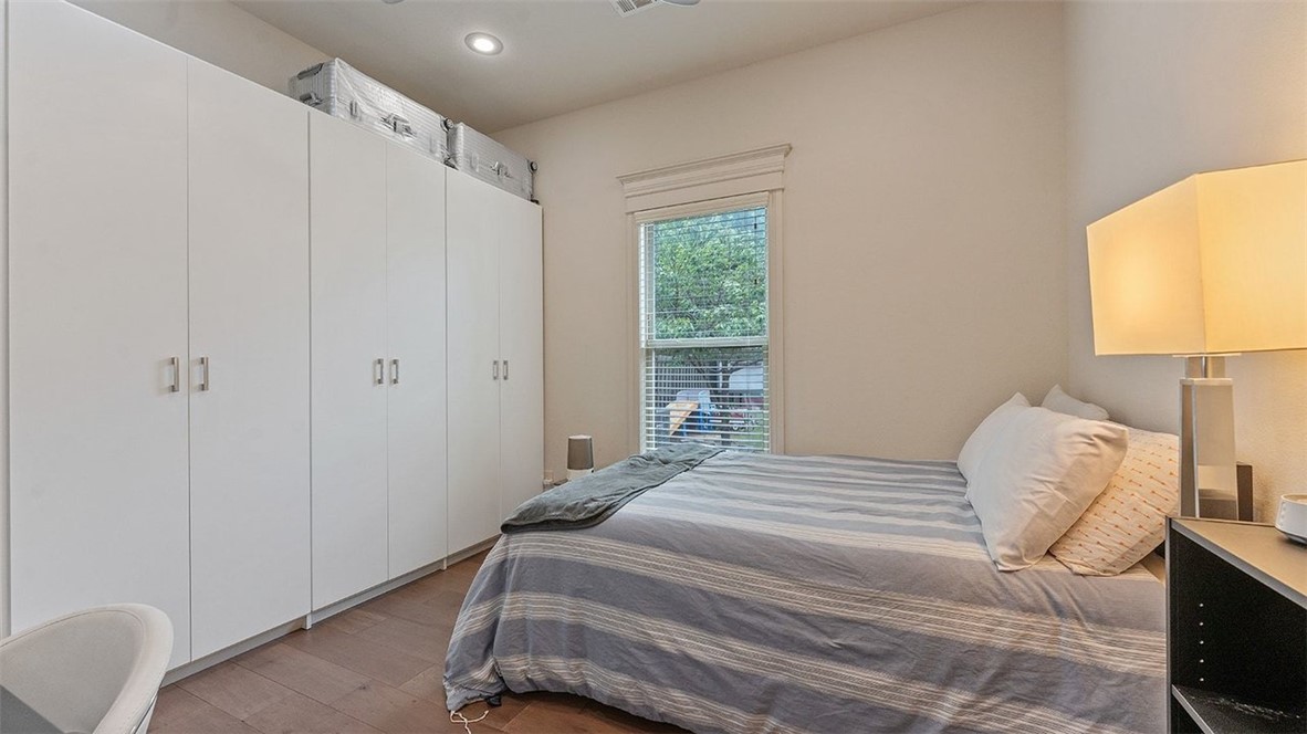 College Place Sub Ph 8 Bentonville - Residential