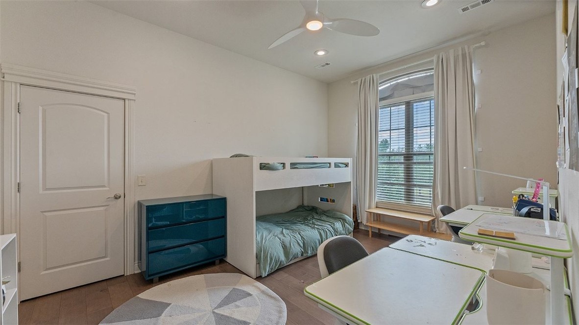 College Place Sub Ph 8 Bentonville - Residential